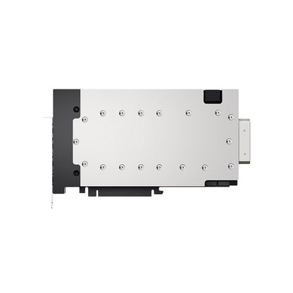 Refrigeración por agua todo en uno Bykski para GPU, para GIGABYTE RTX 4090, sistema de refrigeración líquida, radiador de 120 240 360, B-FRD-GV4090AORUS