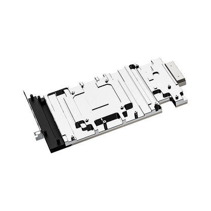 Refrigeración por agua todo en uno Bykski para GPU, para GIGABYTE RTX 4090, sistema de refrigeración líquida, radiador de 120 240 360, B-FRD-GV4090AORUS