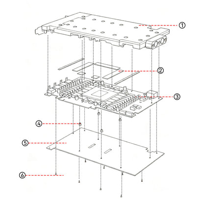 Refrigeración por agua todo en uno Bykski para GPU, para GIGABYTE RTX 4090, sistema de refrigeración líquida, radiador de 120 240 360, B-FRD-GV4090AORUS