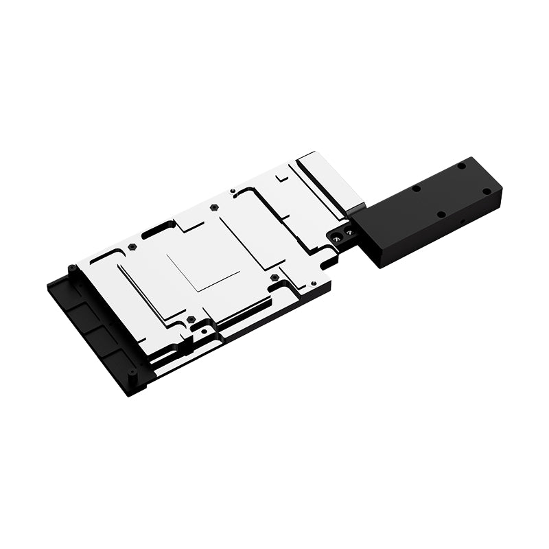 Refrigeración por agua todo en uno Bykski para GPU, para GIGABYTE RTX 4090, sistema de refrigeración líquida, radiador de 120 240 360, B-FRD-GV4090AORUS