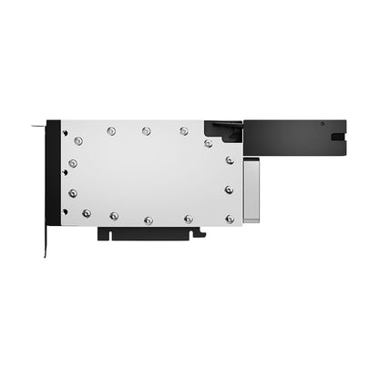 Refrigeración por agua todo en uno Bykski para GPU, para GIGABYTE RTX 4090, sistema de refrigeración líquida, radiador de 120 240 360, B-FRD-GV4090AORUS