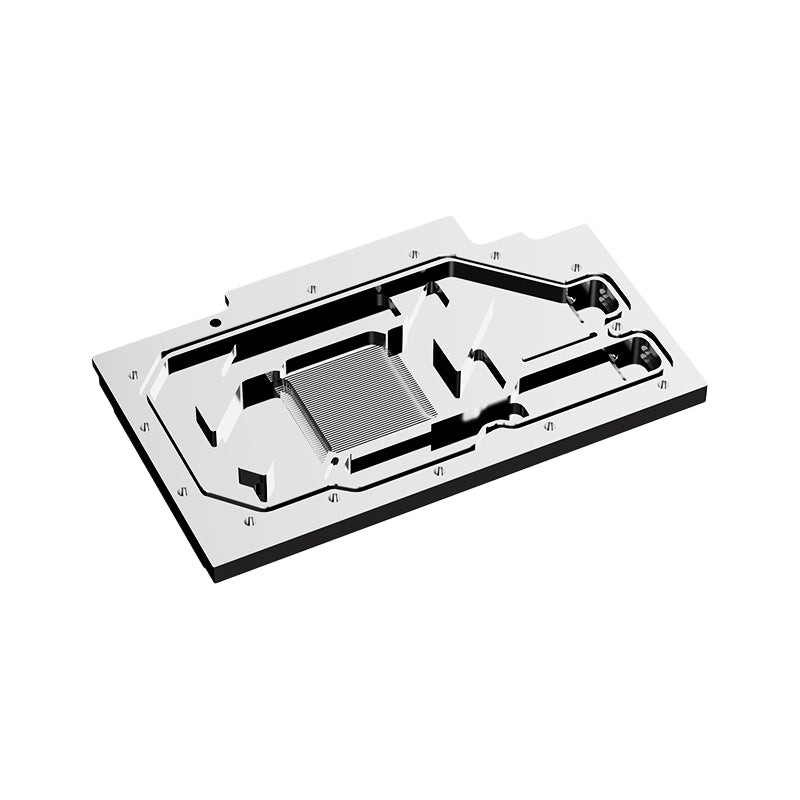 Refrigeración por agua todo en uno Bykski para GPU, para GIGABYTE RTX 4090, sistema de refrigeración líquida, radiador de 120 240 360, B-FRD-GV4090AORUS