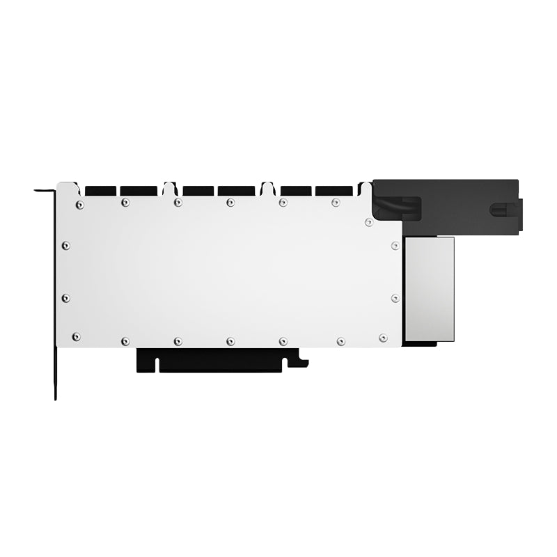 Astralcooler GPU Water Block for NVIDIA H200 141G