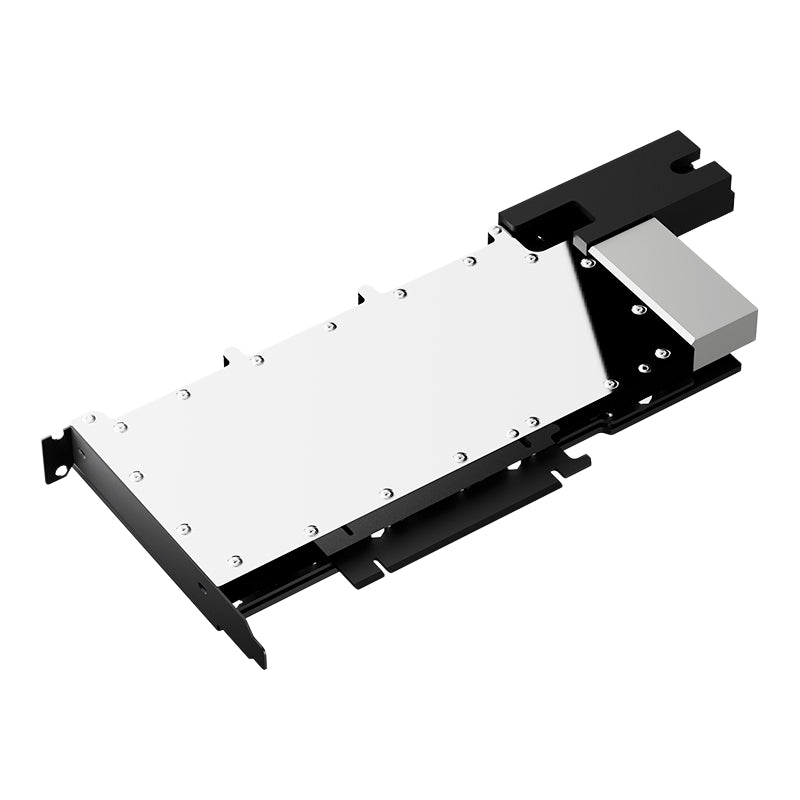 Astralcooler GPU Water Block for NVIDIA H200 141G