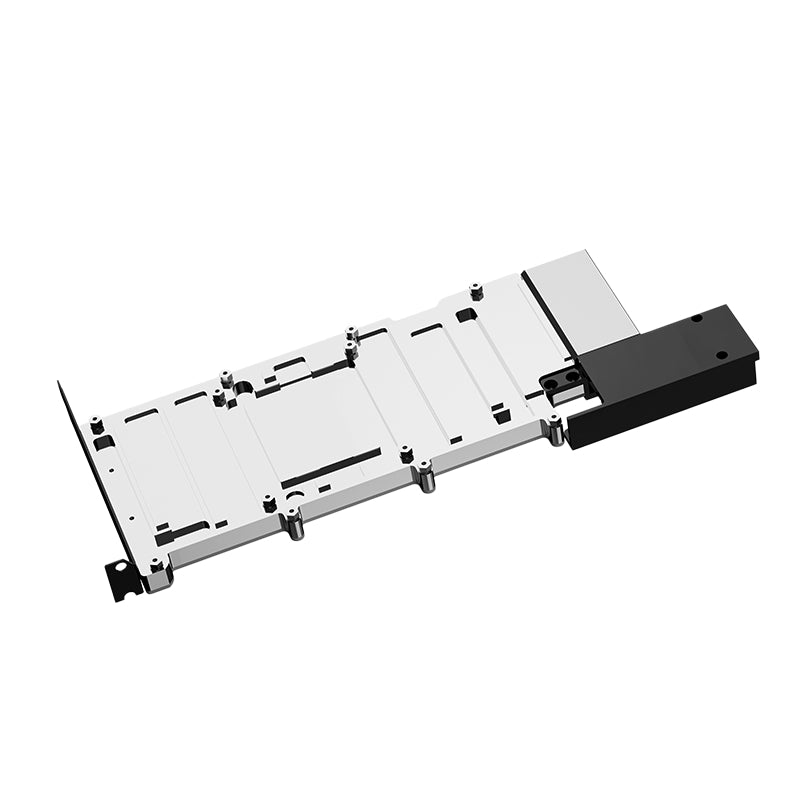 Astralcooler GPU Water Block for NVIDIA H200 141G