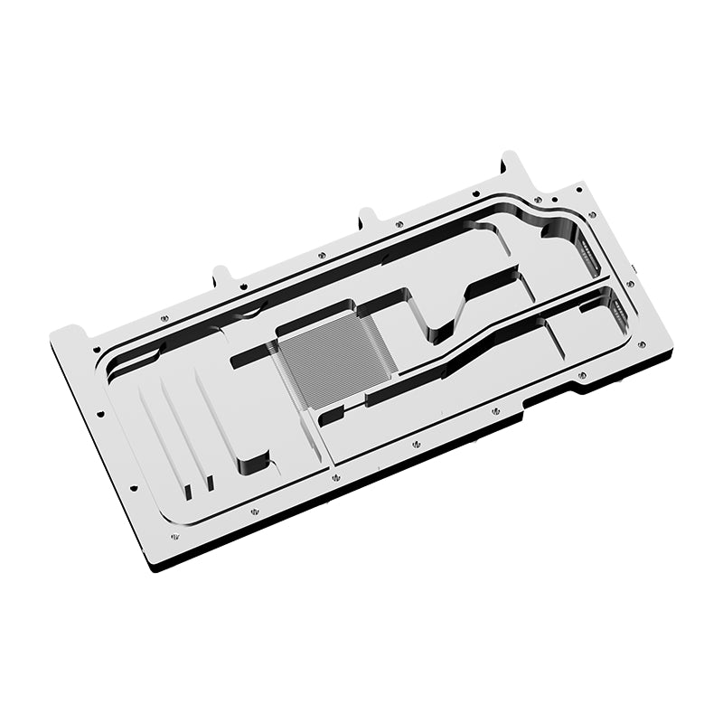 Astralcooler GPU Water Block for NVIDIA H200 141G