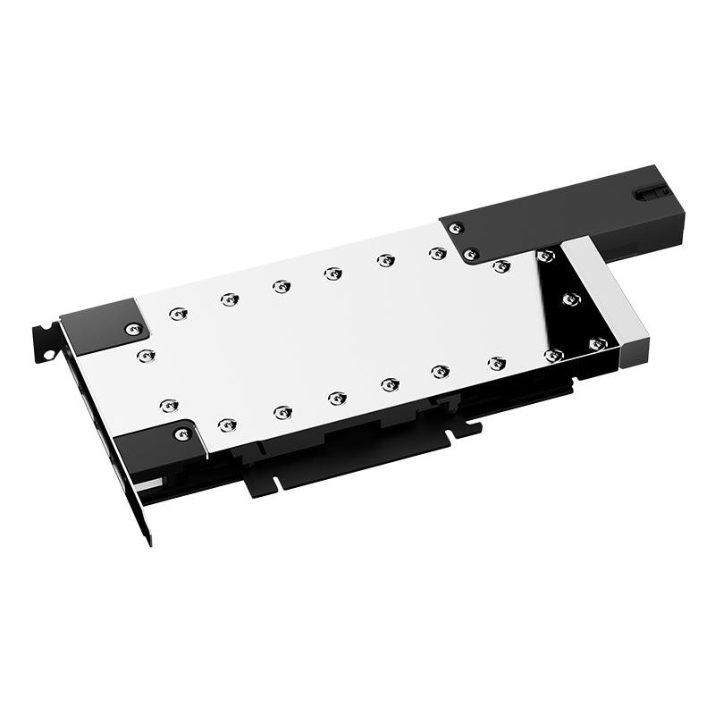 Astralcooler GPU Water Block for NVIDIA PRO 6000 Blackwell