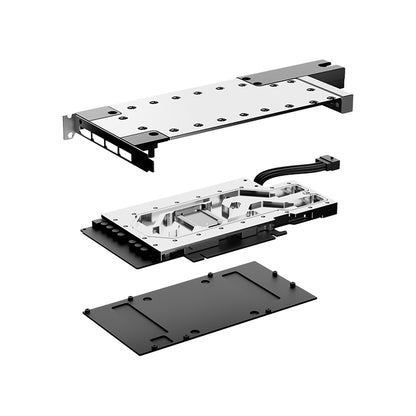 Astralcooler GPU Water Block for NVIDIA PRO 6000 Blackwell