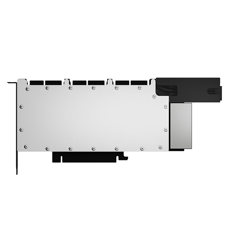 Astralcooler GPU Water Block for NVIDIA H200 141G