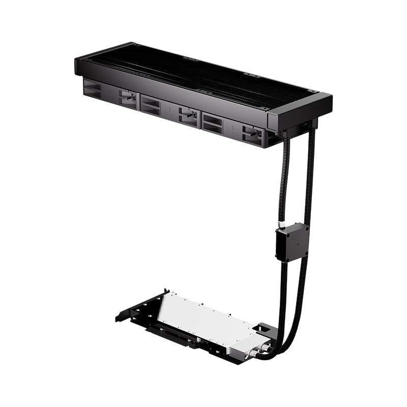 Astralcooler GPU Water Block for NVIDIA H200 141G