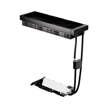 Astralcooler GPU Water Block for NVIDIA H200 141G