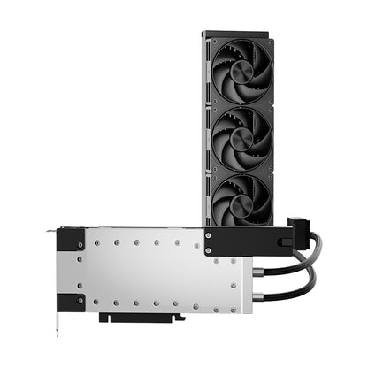 Astralcooler GPU Water Block for NVIDIA PRO 6000 Blackwell