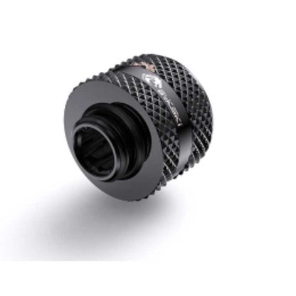 Bykski Soft Tube Fittings, G1/4" Fittings For 13x19mm 10x16mm 10x13mm  Soft Tubes, B-FT4-TK-V2 B-FT3-TK-V2 B-FT3-TN-V2