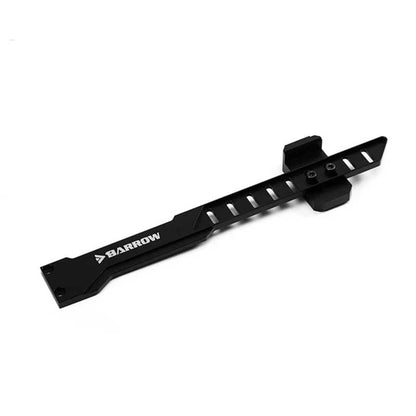 Barrow BKALA01, support de carte graphique discret en alliage d'aluminium, partenaire de carte graphique, supports GPU,