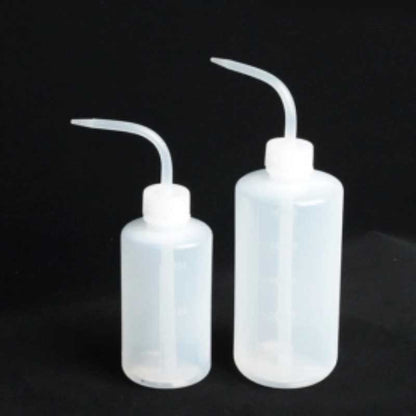FormulaMod Fm-Bottle, 250ml/500ml Plastic Adding Water Bottle, Easy To Control Water Volume