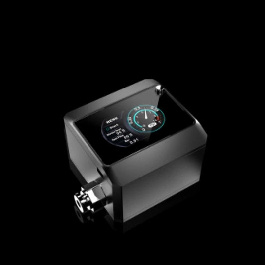 Granzon Air Leaker Tester Fully Automatic OLED Display Screen Leak Test Device Computer Water Cooling Tools, GYB Ⅱ