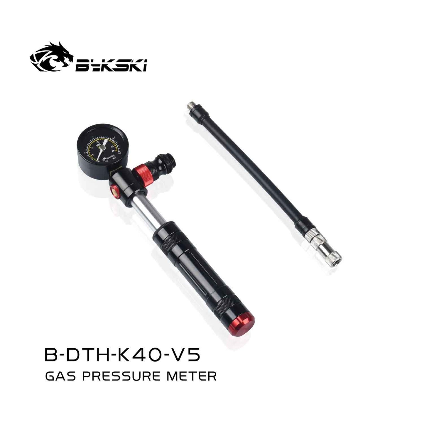 Bykski B-DTH-K40-V5 Sealing Tester Split Water Cooling Leak Prevention Testing System