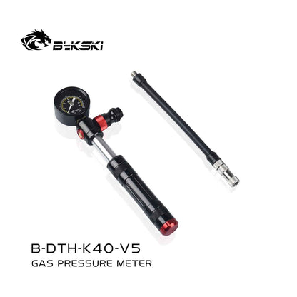 Bykski B-DTH-K40-V5 Sealing Tester Split Water Cooling Leak Prevention Testing System