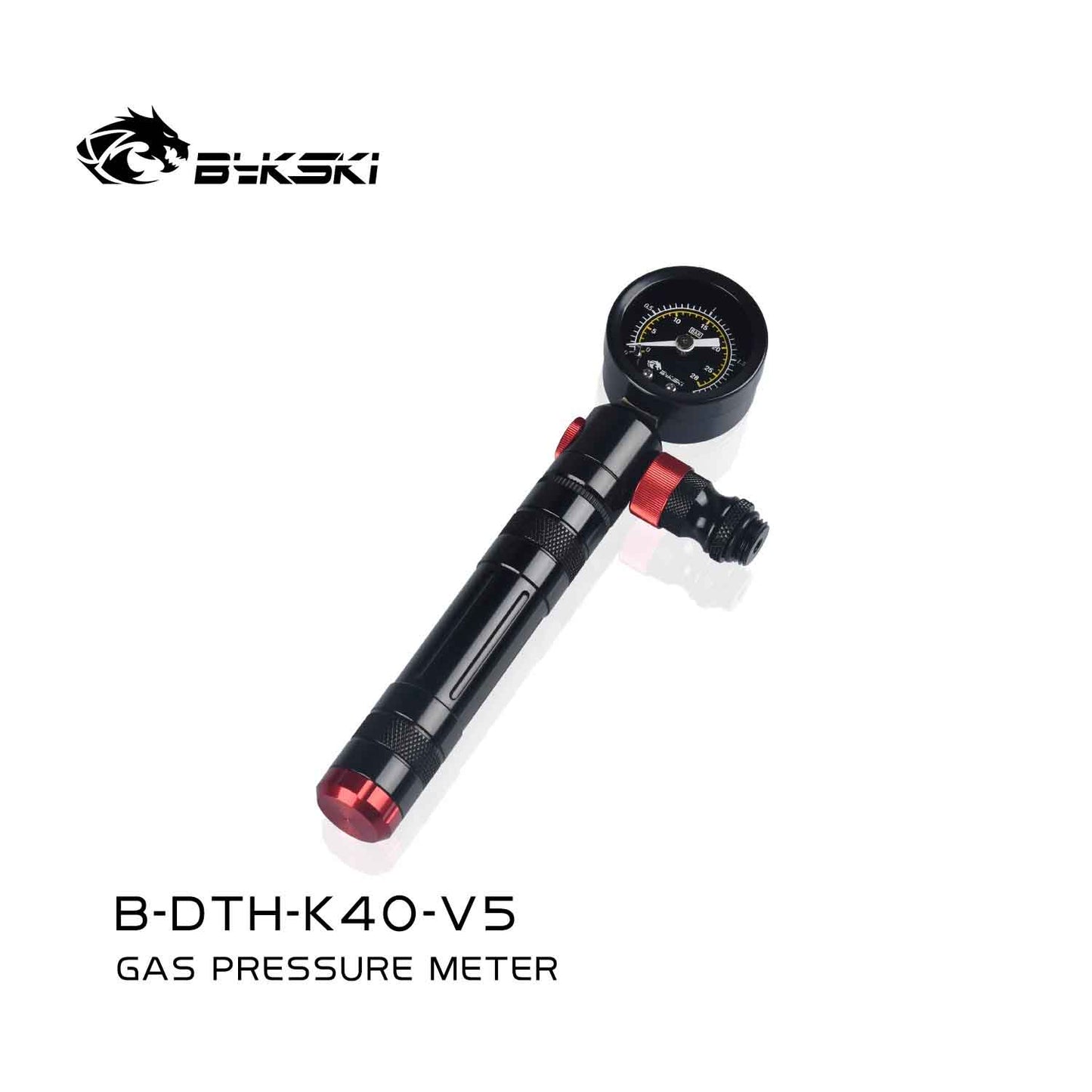 Bykski B-DTH-K40-V5 Sealing Tester Split Water Cooling Leak Prevention Testing System