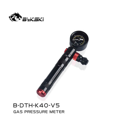 Bykski B-DTH-K40-V5 Sealing Tester Split Water Cooling Leak Prevention Testing System