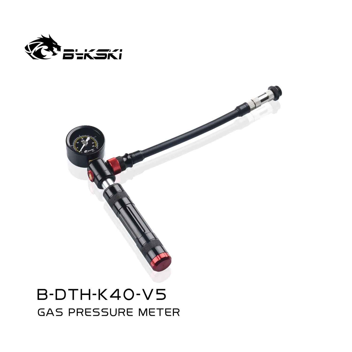 Bykski B-DTH-K40-V5 Sealing Tester Split Water Cooling Leak Prevention Testing System