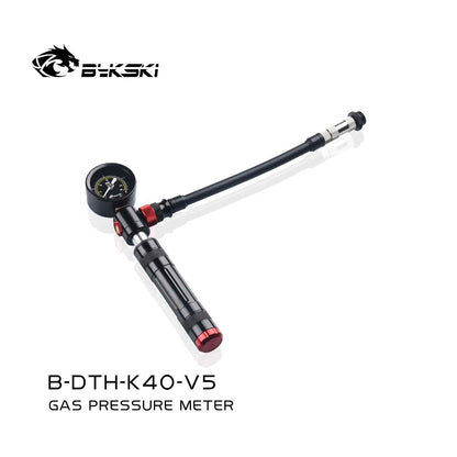 Bykski B-DTH-K40-V5 Sealing Tester Split Water Cooling Leak Prevention Testing System