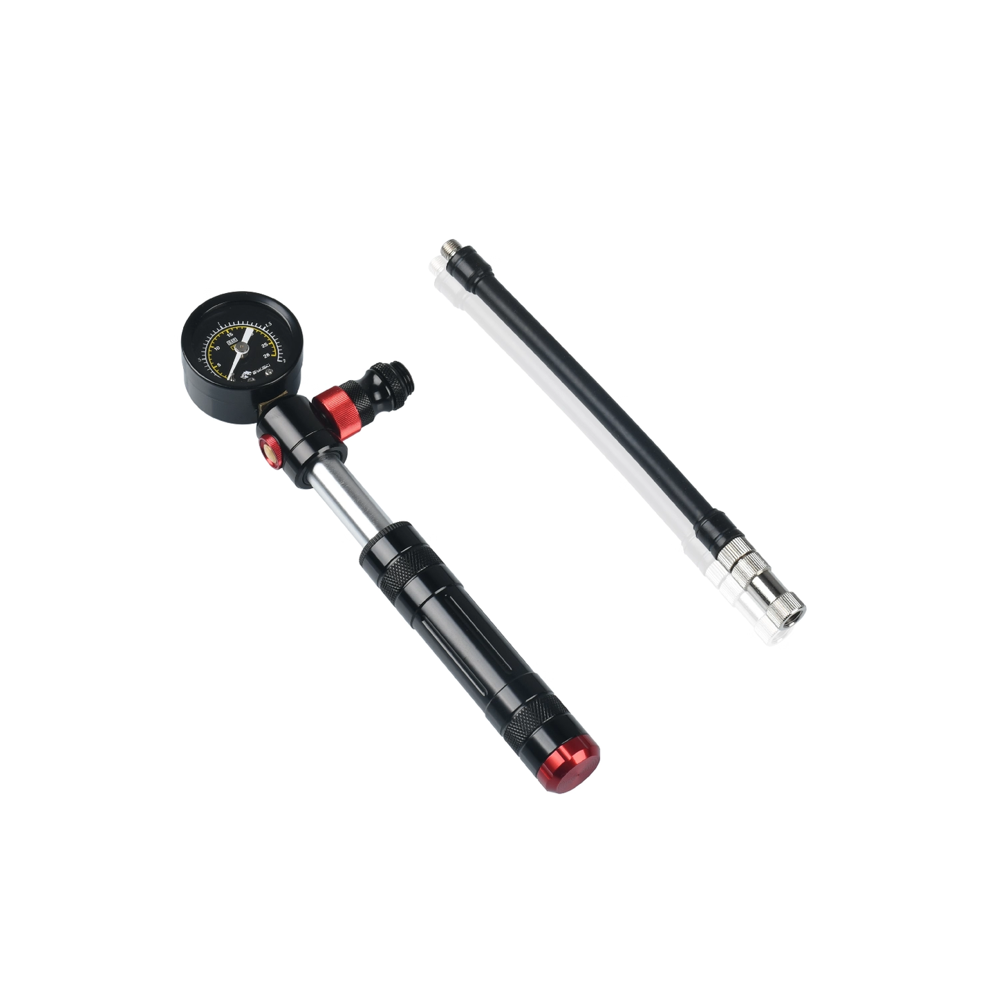 Bykski B-DTH-K40-V5 Sealing Tester Split Water Cooling Leak Prevention Testing System