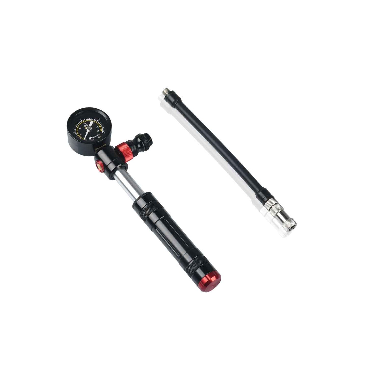 Bykski B-DTH-K40-V5 Sealing Tester Split Water Cooling Leak Prevention Testing System