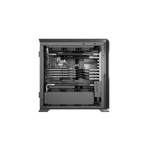 Bykski B-BM6GPU-KIT Workstation Server 4-6 Graphics Card CPU Water Cooling System