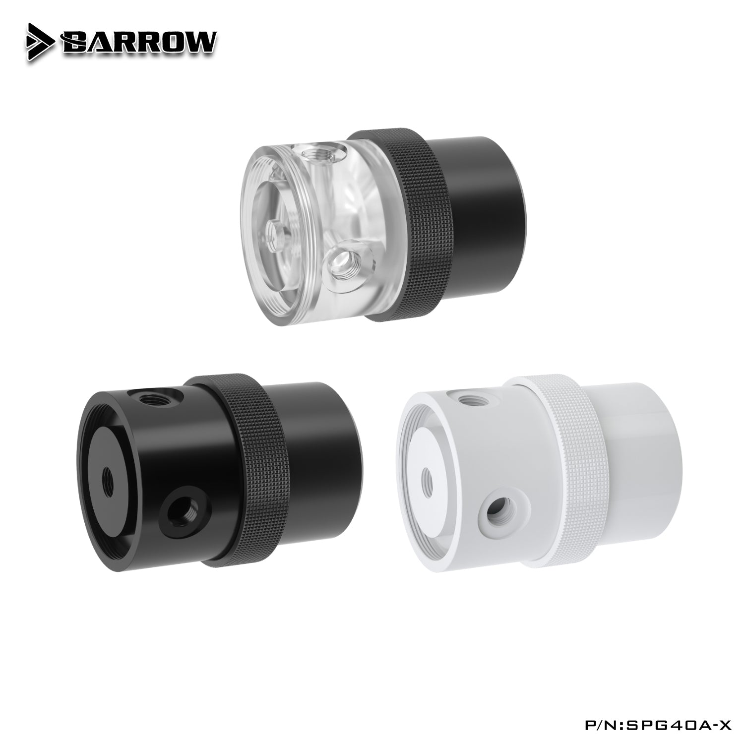 -18w D5 Pump and Component – FormulaMod