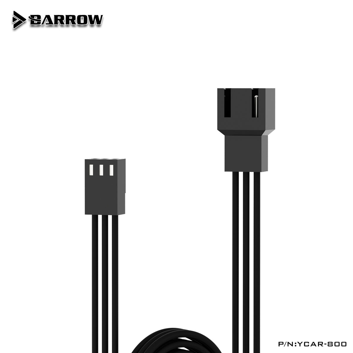 Rgb Lrc Barrow LRC RGB v2 Aurora 800mm Extension | FormulaMod