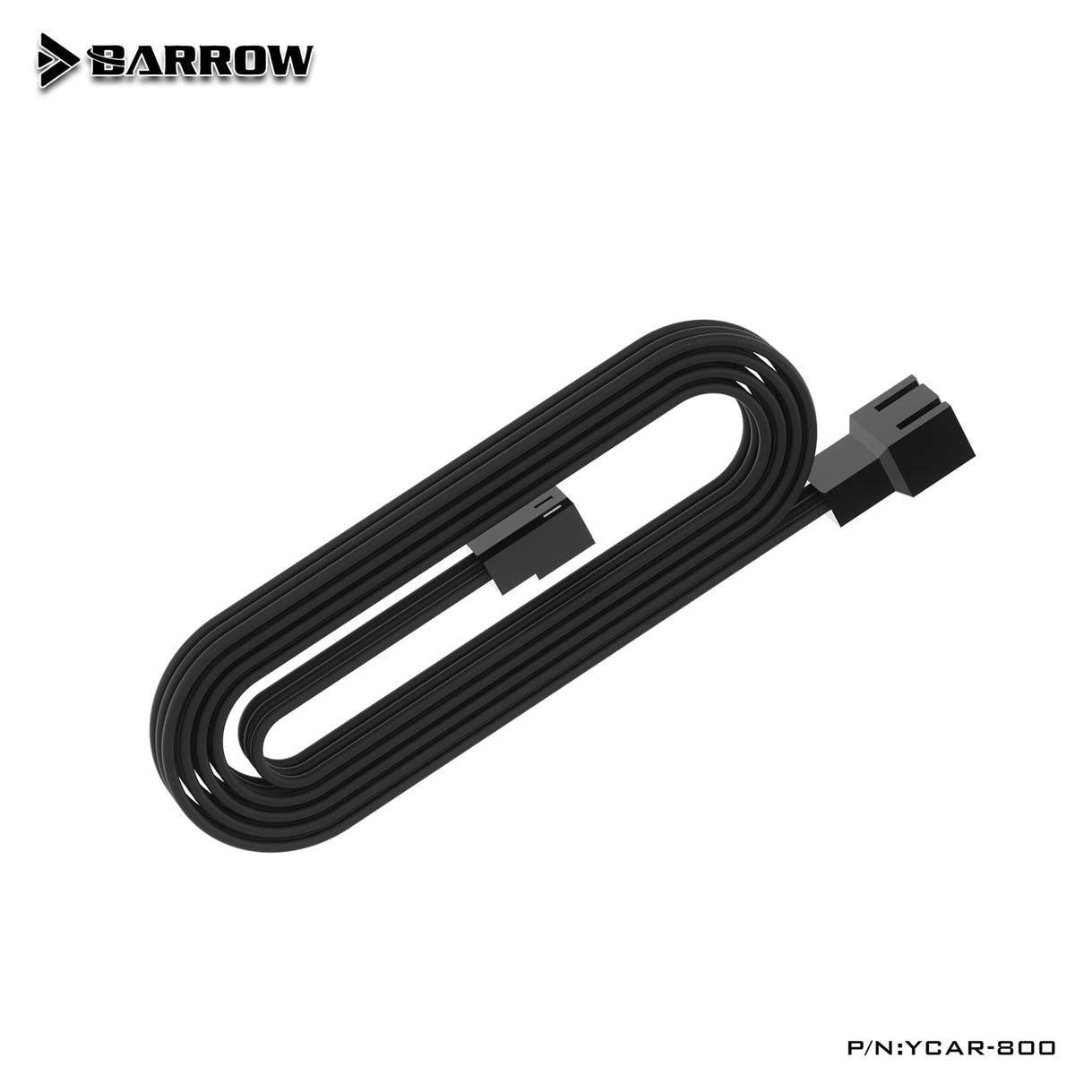 Rgb Lrc Barrow LRC RGB v2 Aurora 800mm Extension | FormulaMod