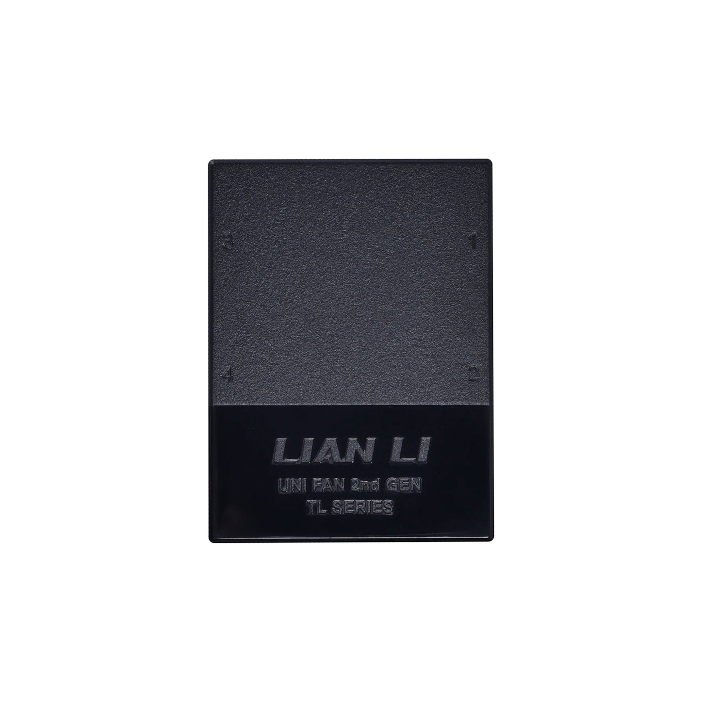Lian Li UNI FAN TL Series L-connect 3 Controller, Compatible With TL Series And TL LCD Series Fans