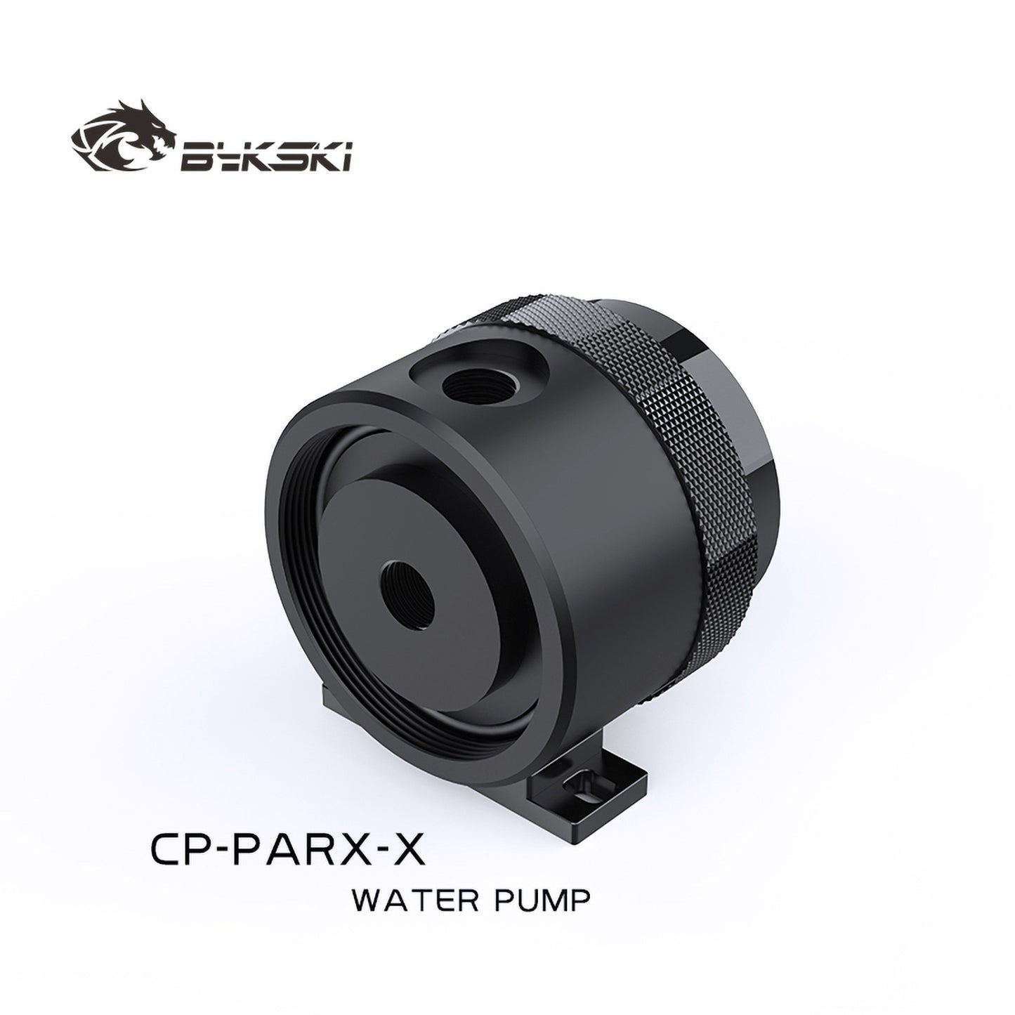 Bykski 10w PA Pump, Low Configuration Version, Maximum Flow 330L/H, Maximum Lift 3 Meter, Water Cooling Pump, CP-PARX-X