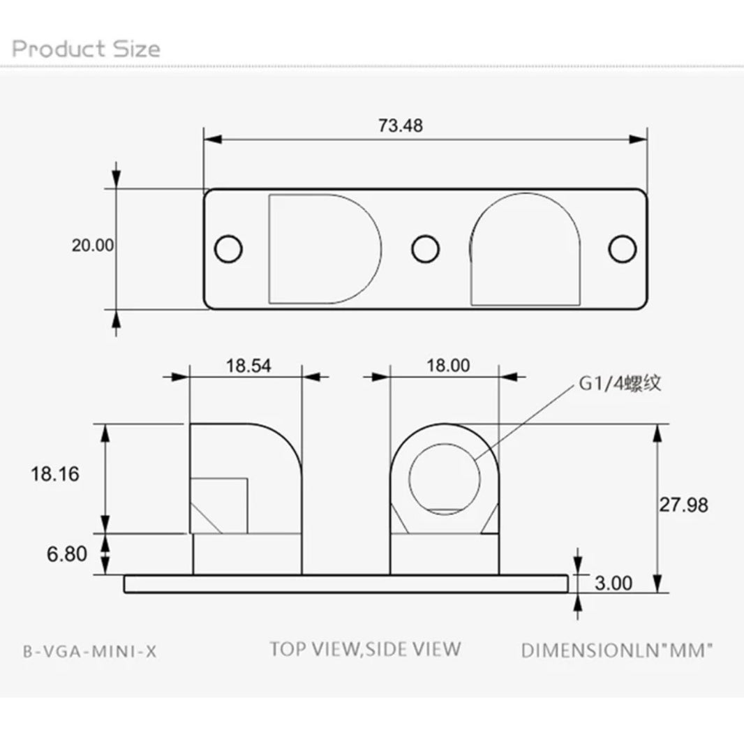-GPU Universal Part – FormulaMod