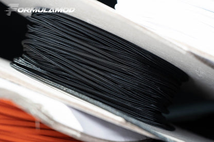 FormulaMod Fm-BJX, 18AWG Weaving Cables, 1 Set 10 Meters, Used For DIY ATX/CPU/PCI-E Extended Cables