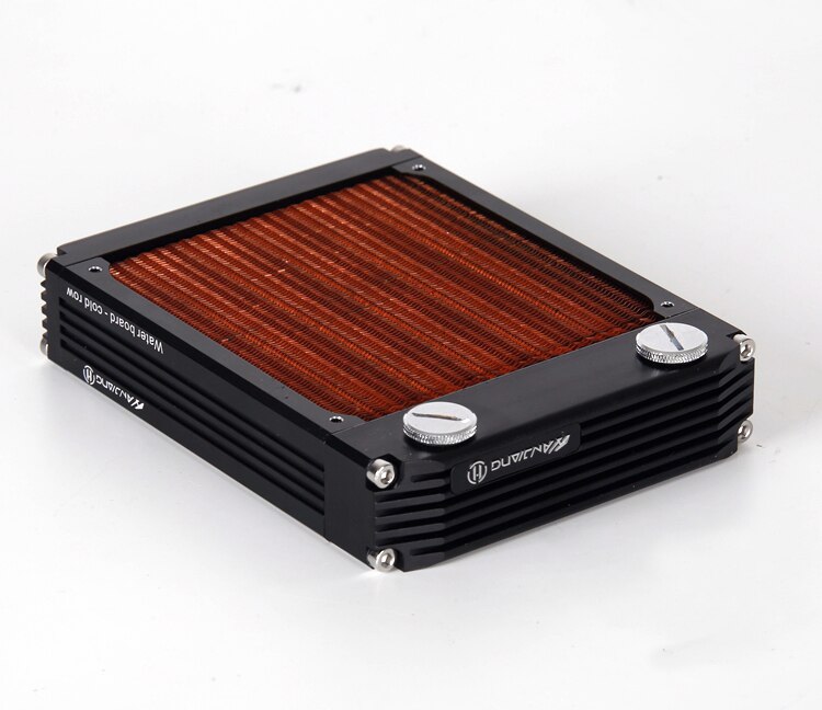 HanJiangHJ-SRQ,120/240/360mmCopperRadiators,30mmThicknessWaterCoolingRadiators,For120mmFans
