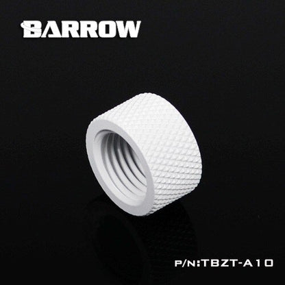 Barrow G1 / 4 '' Female to Female (Extender 10.5mm) PC water cooling system water cooling fitting | Water Cooling Fitting