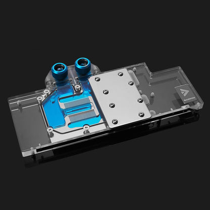 Barrow BS-GIG2080S-PA LRC2.0 Full Coverage Water Block For Gigabyte RTX 2080 SUPER GAMING OC Aurora