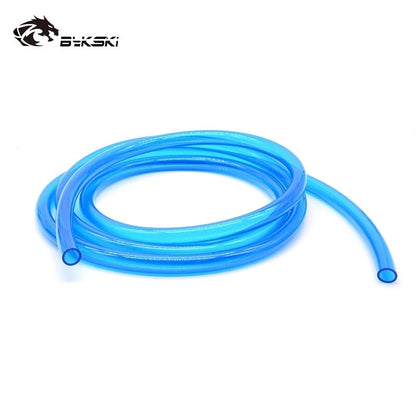 Bykski B-WP PVC Soft Tube , 10x13 10x16 13x19 Soft Pipe For Water Cooling System Component Connection