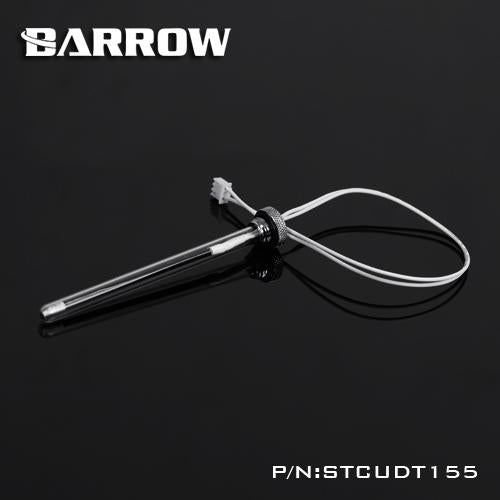 Barrow TLYK-155 Multi-colored Virus-T Cylinder Water Reservoir , Water Cooling tank, come with | Water Cooling Reservoir