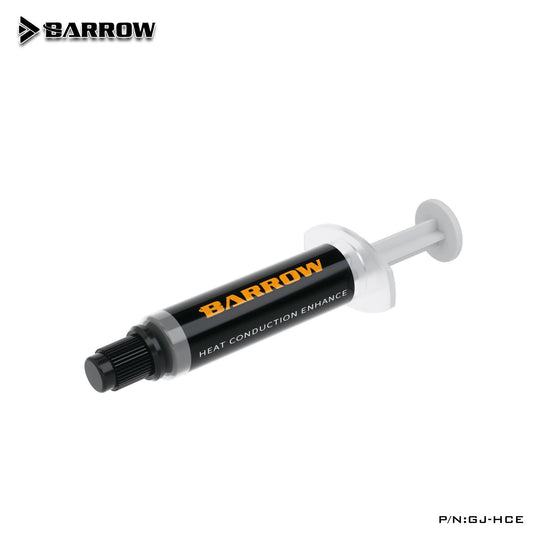 Barrow Silicon Grease Thermal Pad Kit For GPU Water Cooling Block Heat Dissipation, High Performance | Water Cooling Block