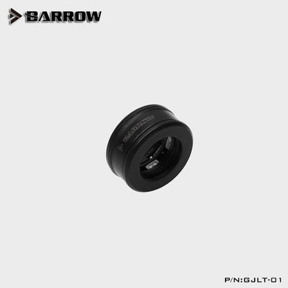 Barrow ARGB Lighting For Water Cooling, Luminous Accessories, Beautification of Pipelines Tubes, Aurora ARGB 5v 3pin For OD 14mm