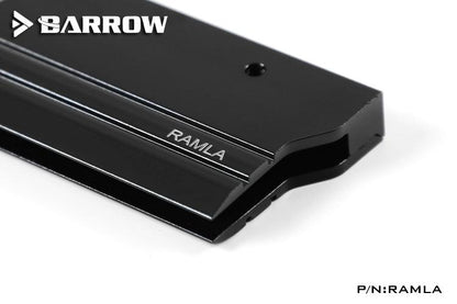 Barrow RAMLA Memory Cooling Armor , 1 Pcs For 1 RAM | RAM Heatsink