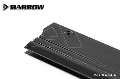 Barrow RAMLA Memory Cooling Armor , 1 Pcs For 1 RAM | RAM Heatsink