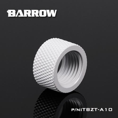 Barrow G1 / 4 '' Female to Female (Extender 10.5mm) PC water cooling system water cooling fitting | Water Cooling Fitting