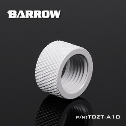 Barrow G1 / 4 '' Female to Female (Extender 10.5mm) PC water cooling system water cooling fitting | Water Cooling Fitting
