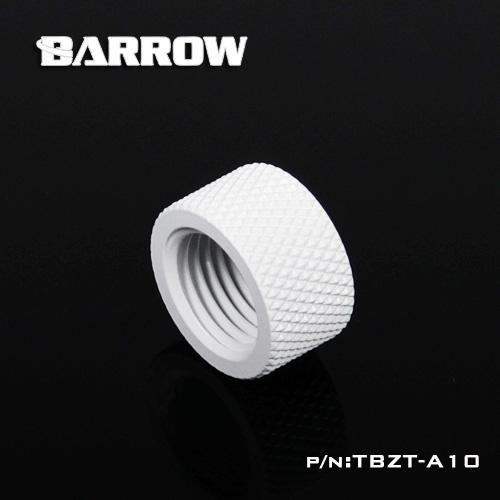 Barrow G1 / 4 '' Female to Female (Extender 10.5mm) PC water cooling system water cooling fitting | Water Cooling Fitting