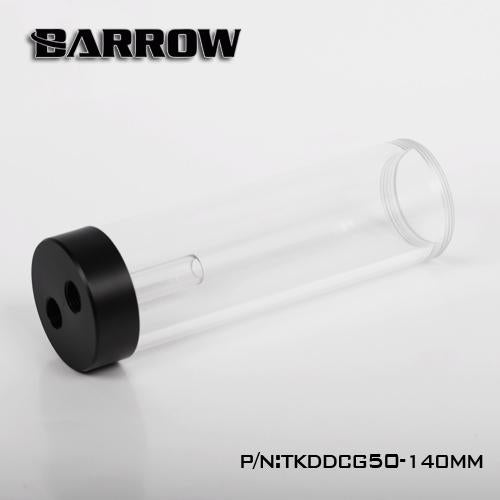 Barrow TKDDCG50, 17W Series Combination Reservoirs, For Barrow 17W Pumps With Thread