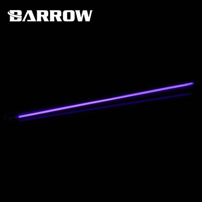 Barrow TLYK-155 Multi-colored Virus-T Cylinder Water Reservoir , Water Cooling tank, come with | Water Cooling Reservoir